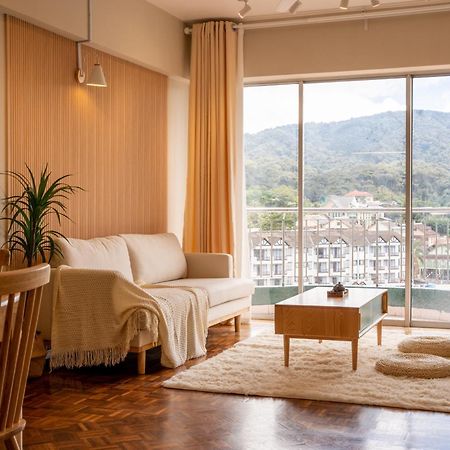 Star Regency By Plush บรินชัง ภายนอก รูปภาพ