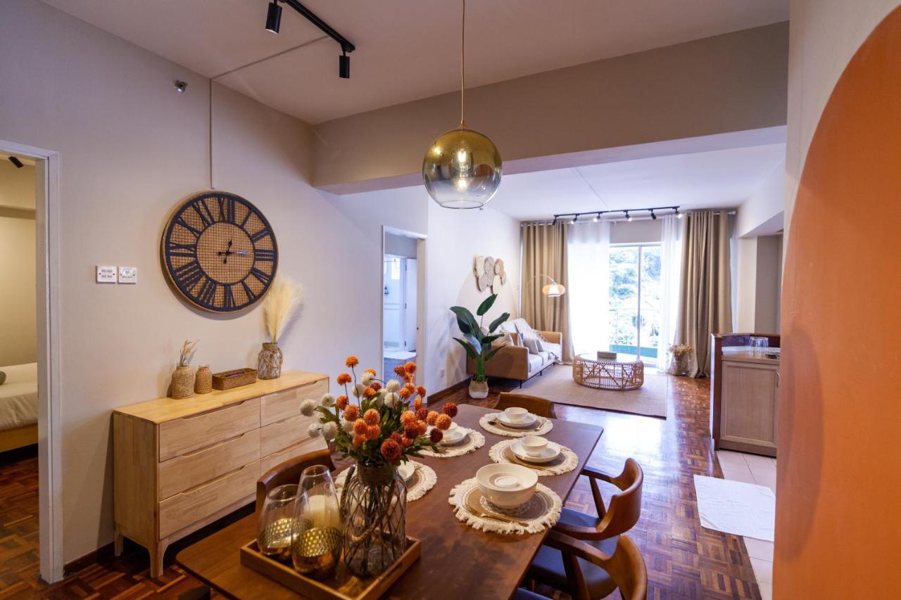 Star Regency By Plush บรินชัง ภายนอก รูปภาพ