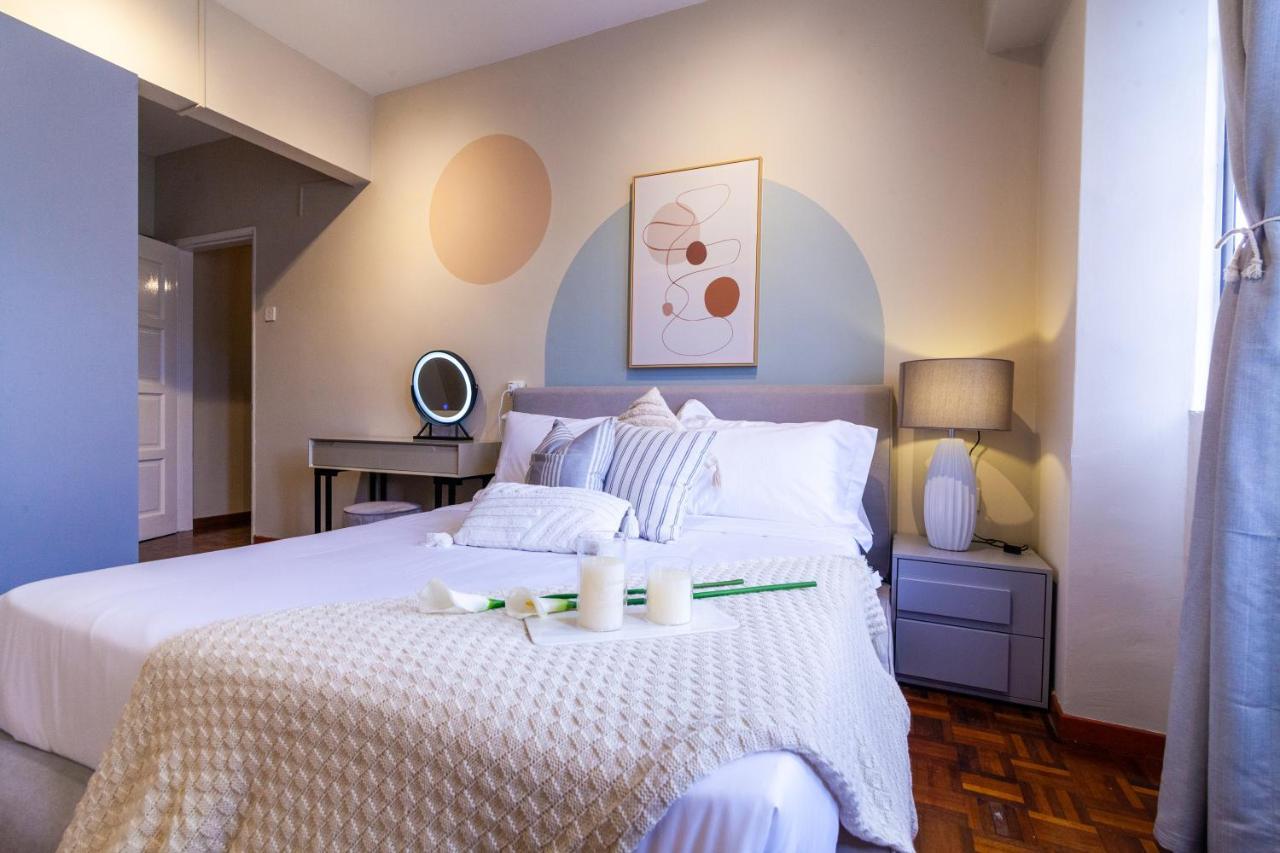 Star Regency By Plush บรินชัง ภายนอก รูปภาพ