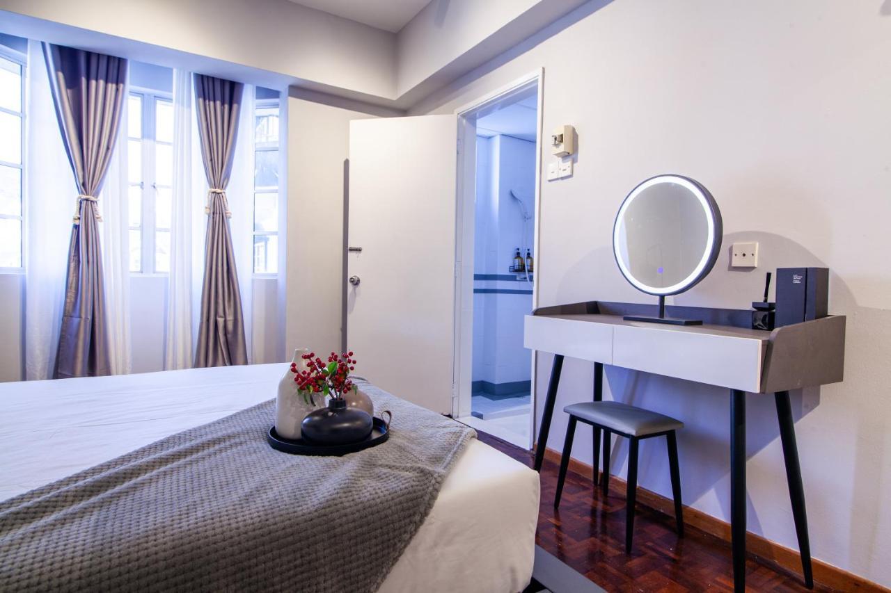 Star Regency By Plush บรินชัง ภายนอก รูปภาพ