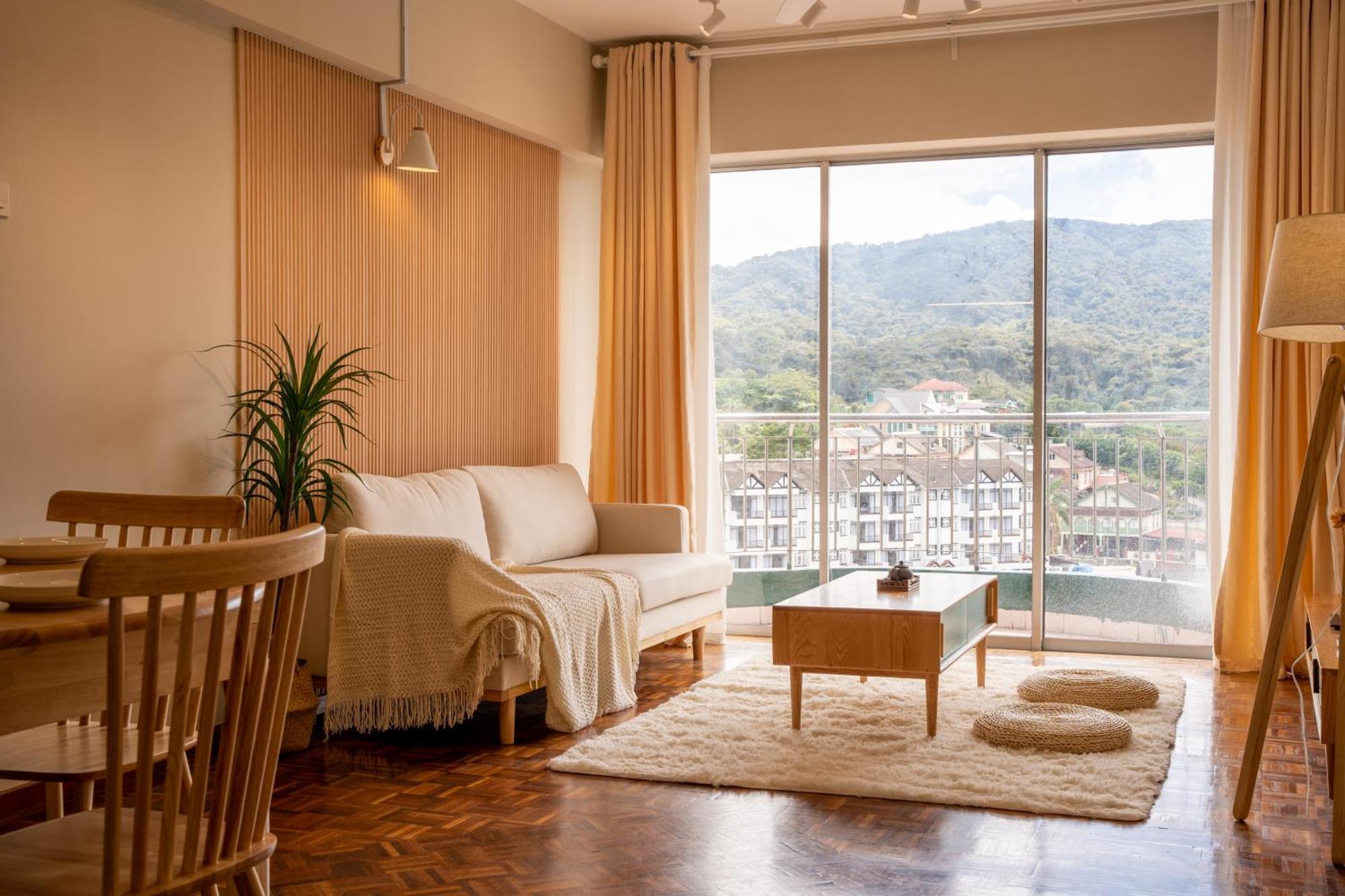 Star Regency By Plush บรินชัง ภายนอก รูปภาพ