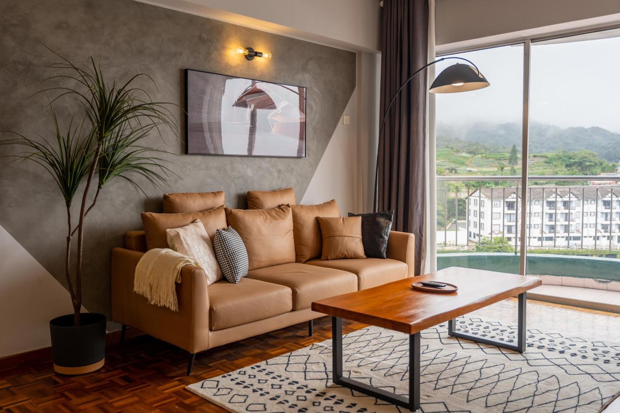 Star Regency By Plush บรินชัง ภายนอก รูปภาพ