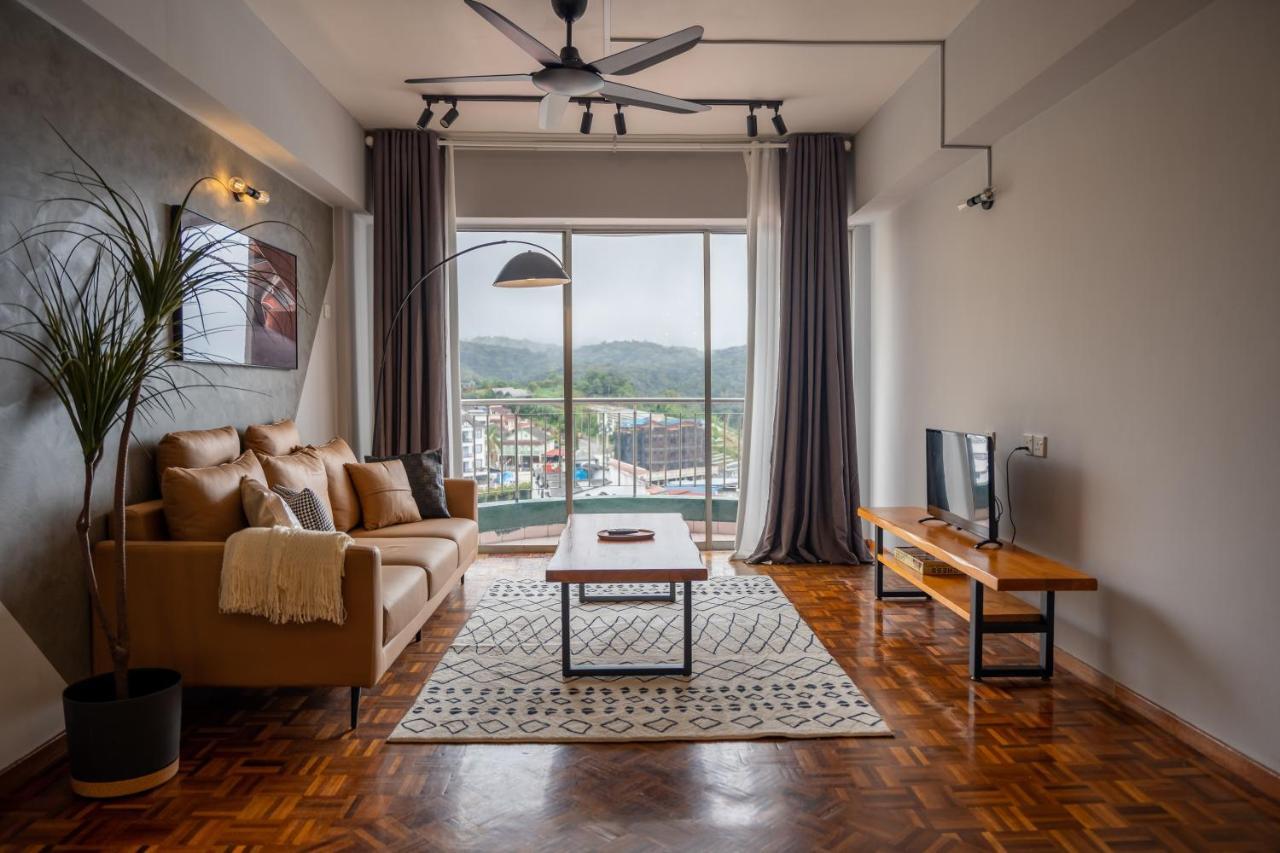 Star Regency By Plush บรินชัง ภายนอก รูปภาพ