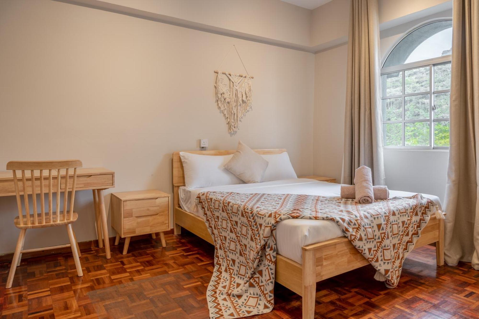 Star Regency By Plush บรินชัง ภายนอก รูปภาพ