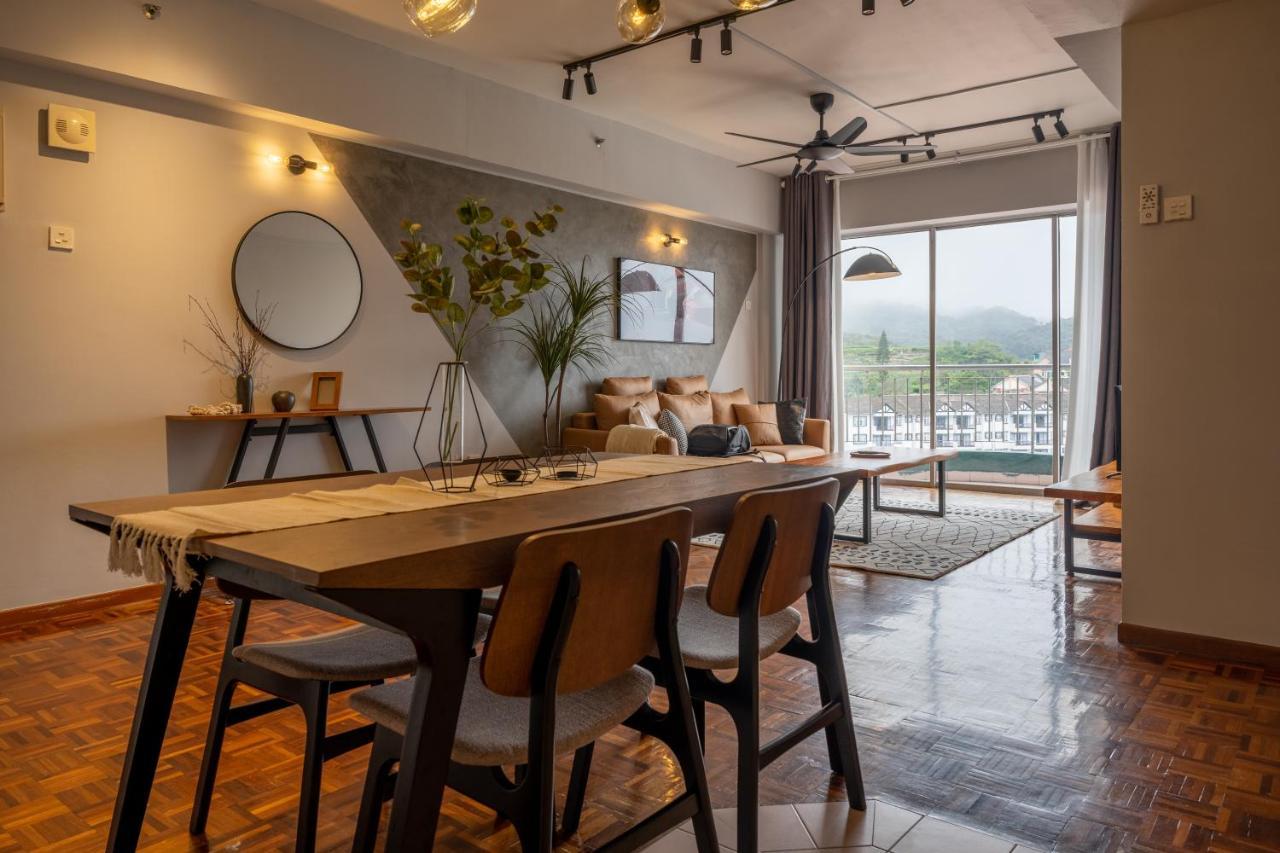 Star Regency By Plush บรินชัง ภายนอก รูปภาพ