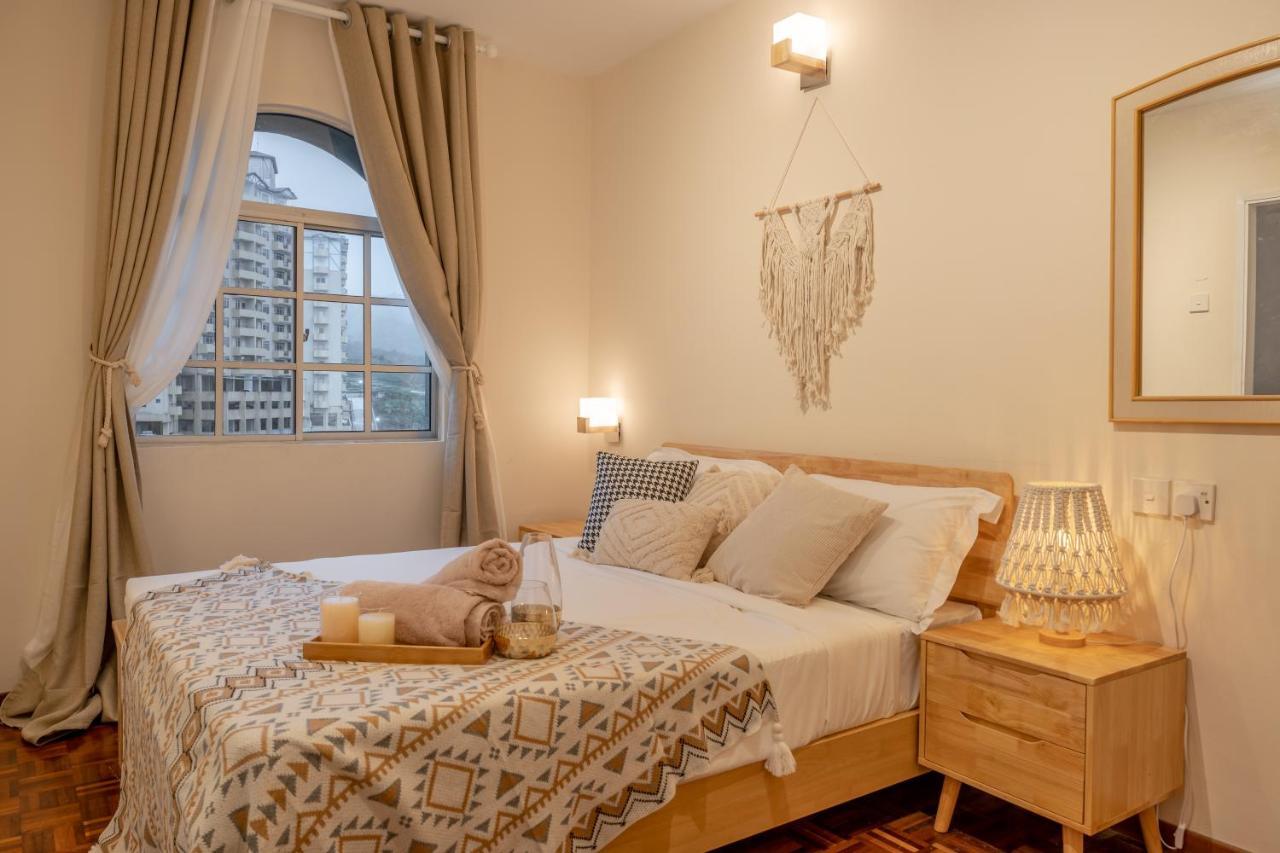 Star Regency By Plush บรินชัง ภายนอก รูปภาพ