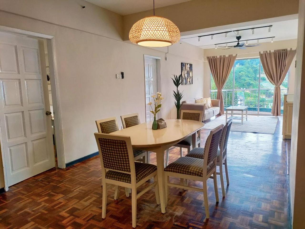 Star Regency By Plush บรินชัง ภายนอก รูปภาพ