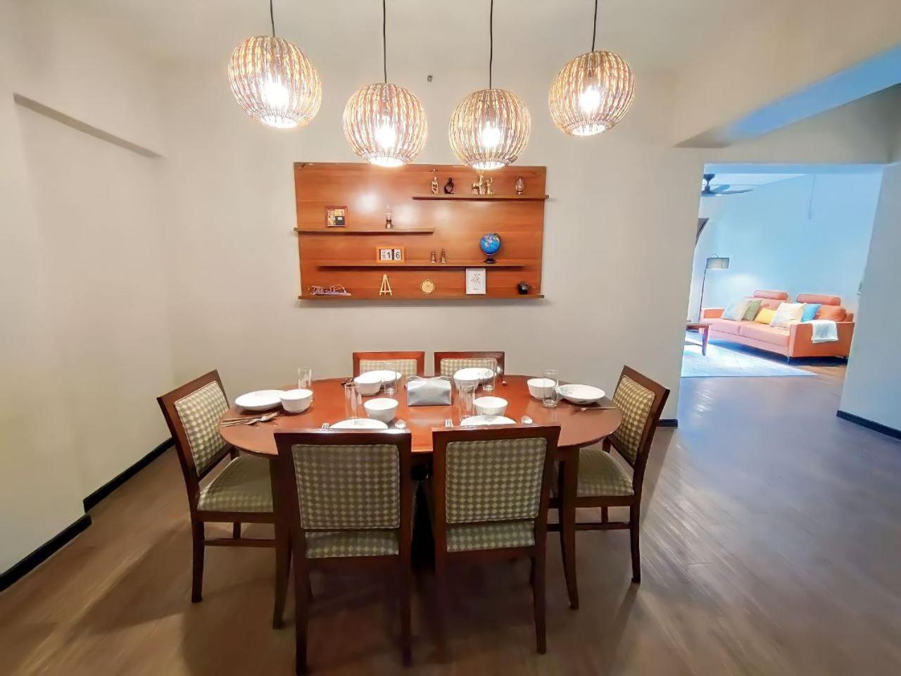 Star Regency By Plush บรินชัง ภายนอก รูปภาพ