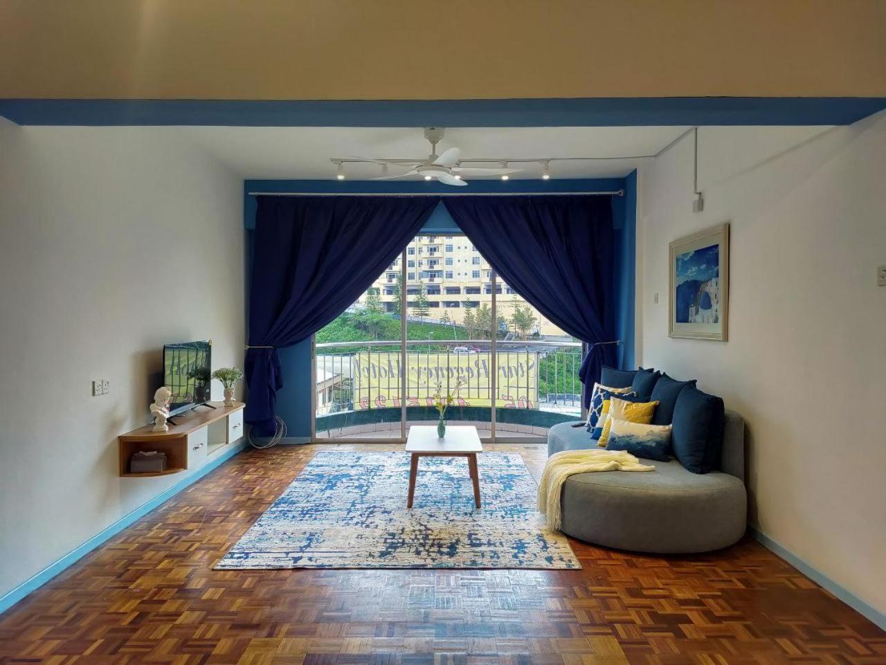 Star Regency By Plush บรินชัง ภายนอก รูปภาพ
