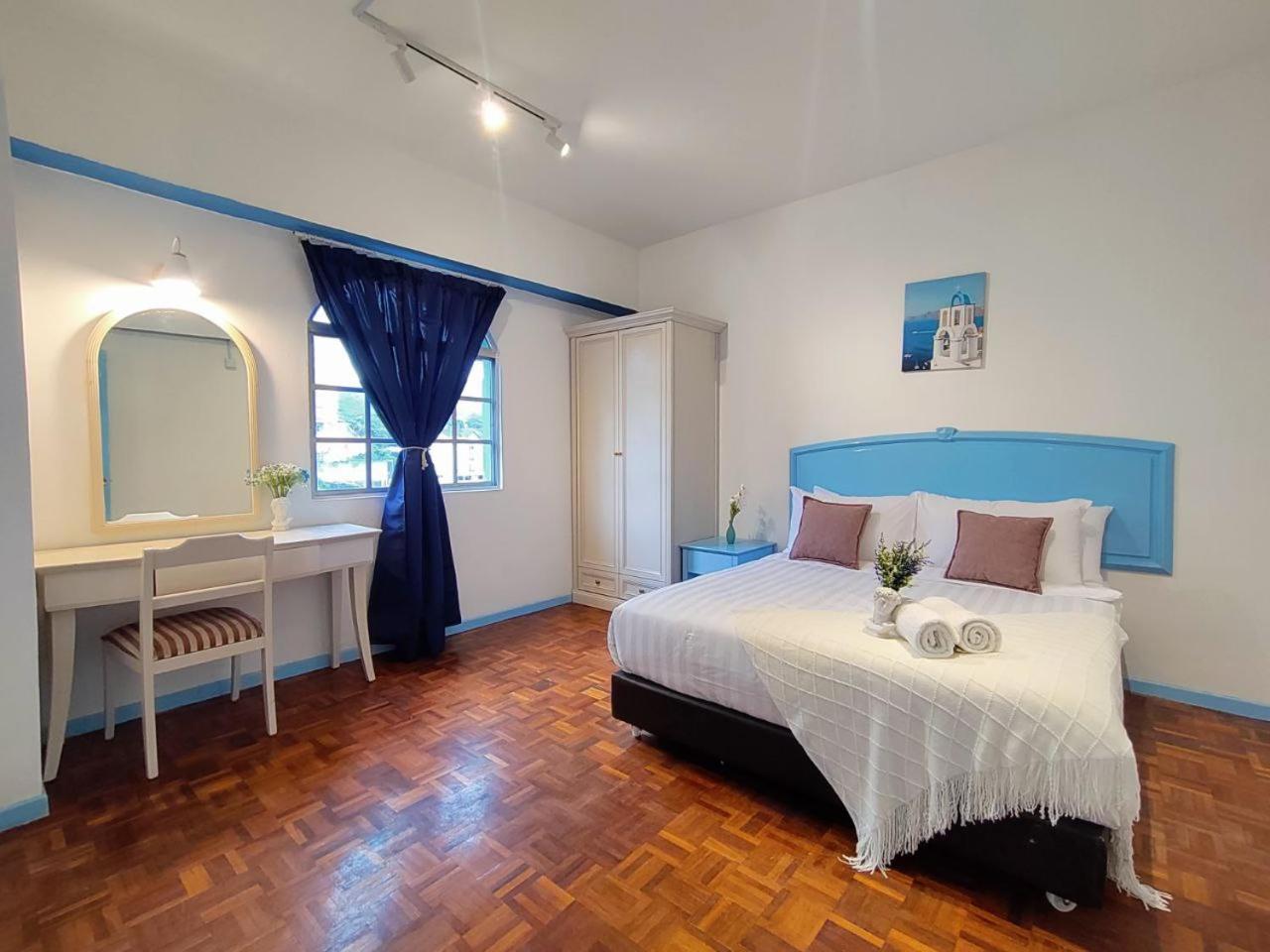 Star Regency By Plush บรินชัง ภายนอก รูปภาพ