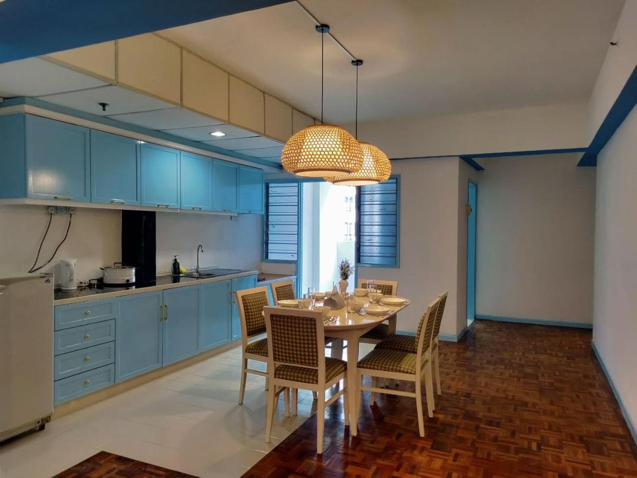 Star Regency By Plush บรินชัง ภายนอก รูปภาพ