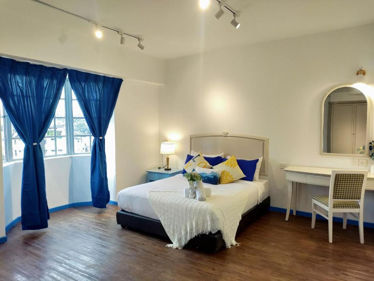 Star Regency By Plush บรินชัง ภายนอก รูปภาพ