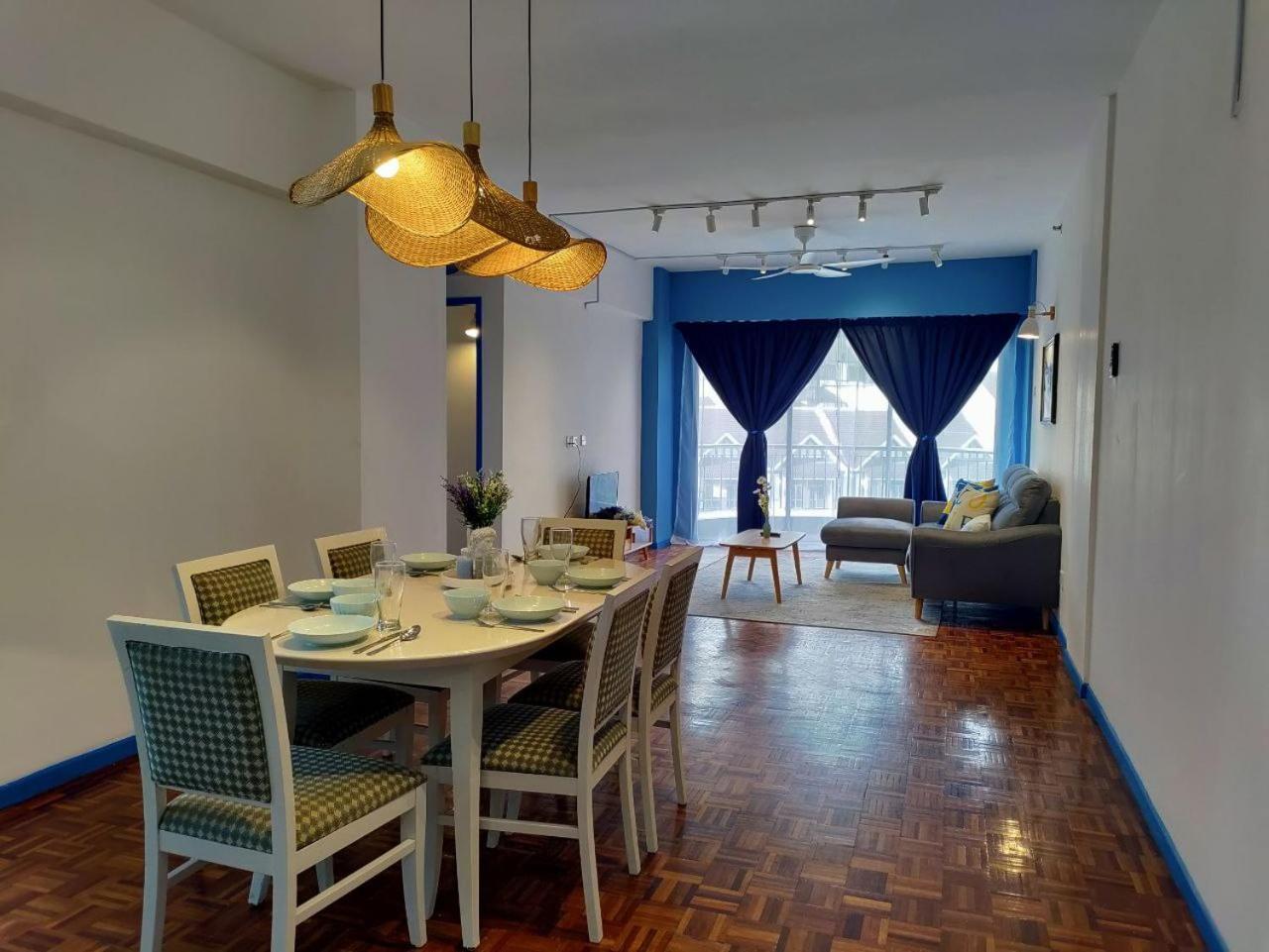 Star Regency By Plush บรินชัง ภายนอก รูปภาพ