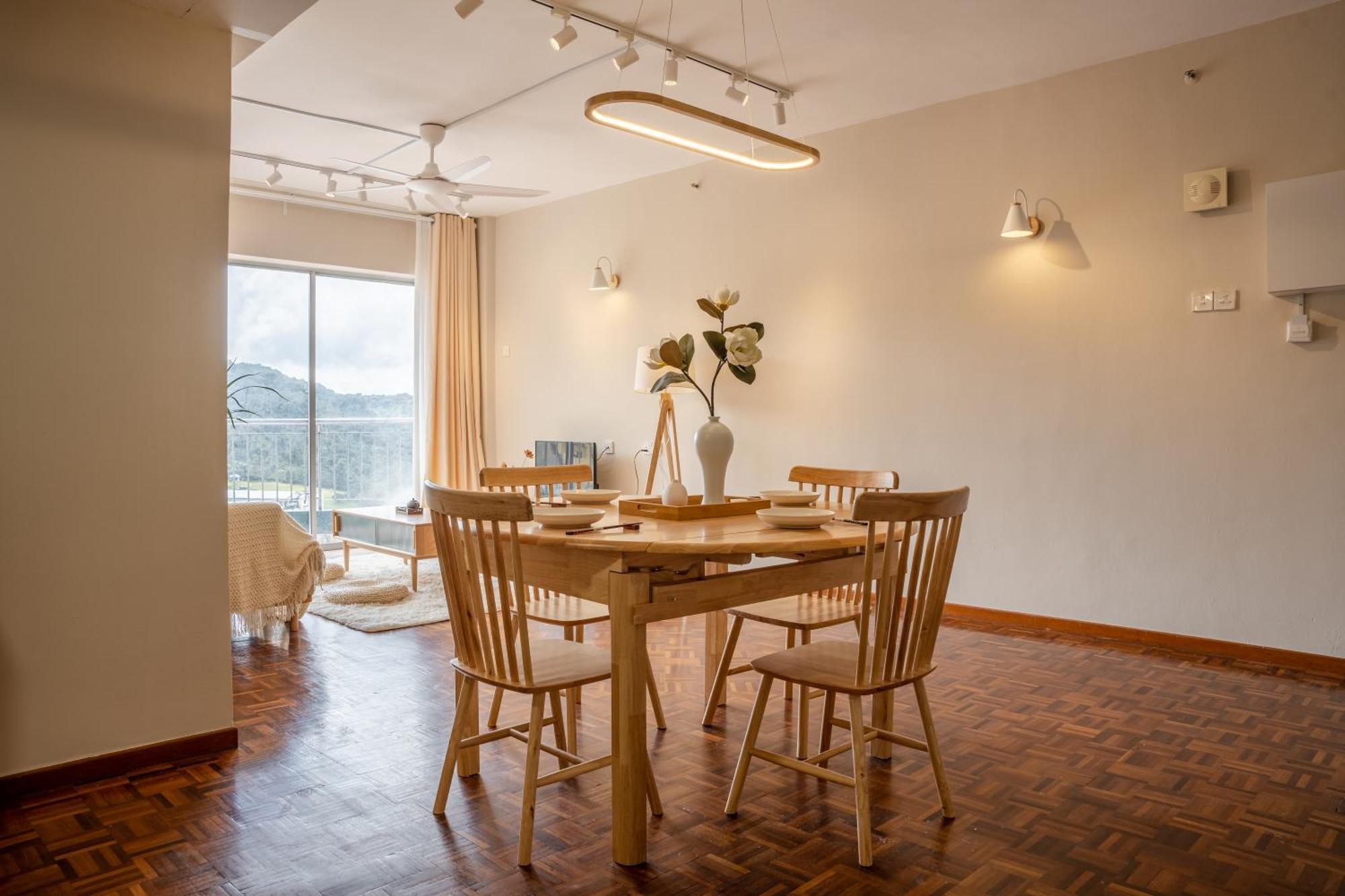 Star Regency By Plush บรินชัง ภายนอก รูปภาพ