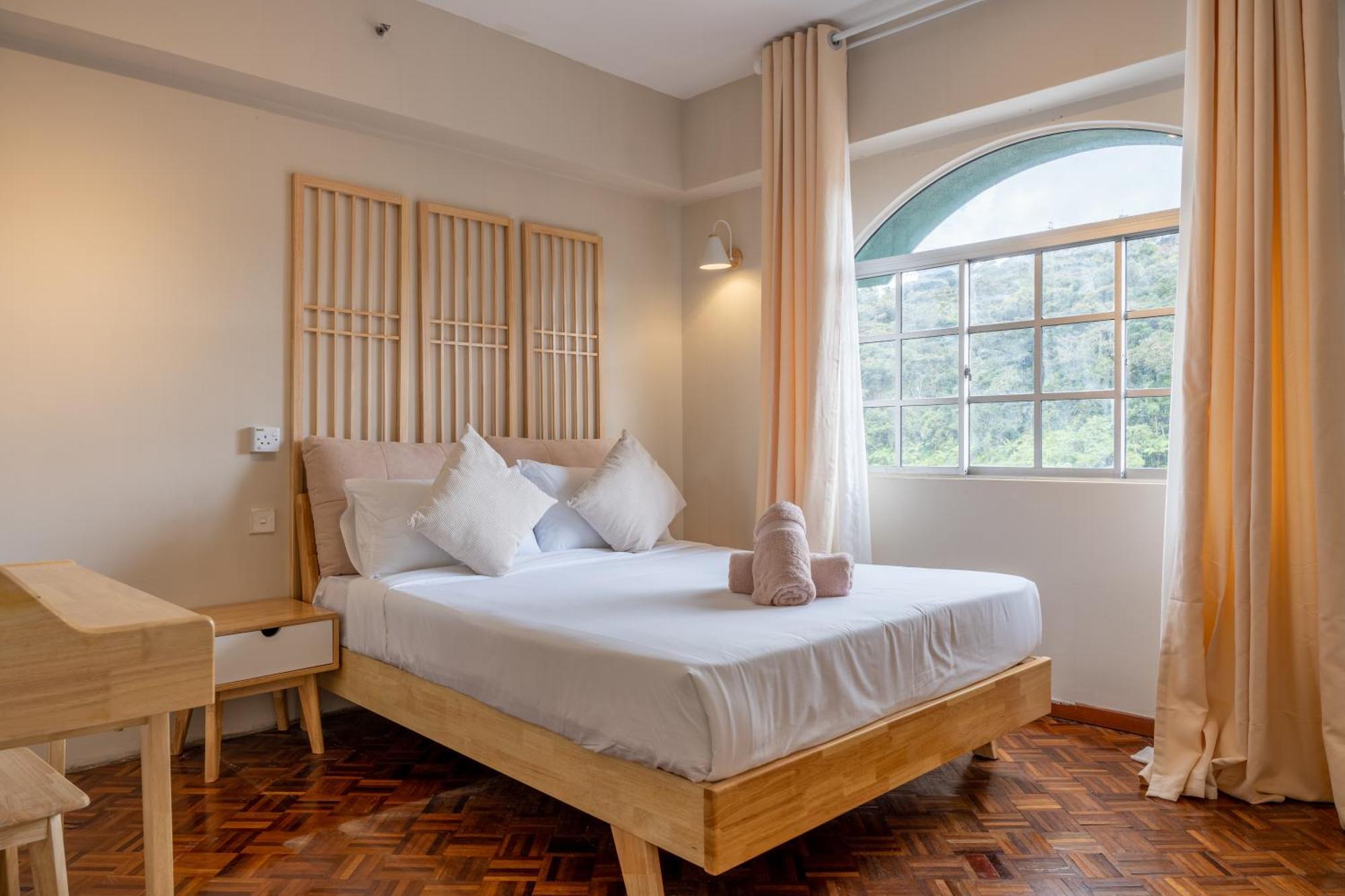 Star Regency By Plush บรินชัง ภายนอก รูปภาพ