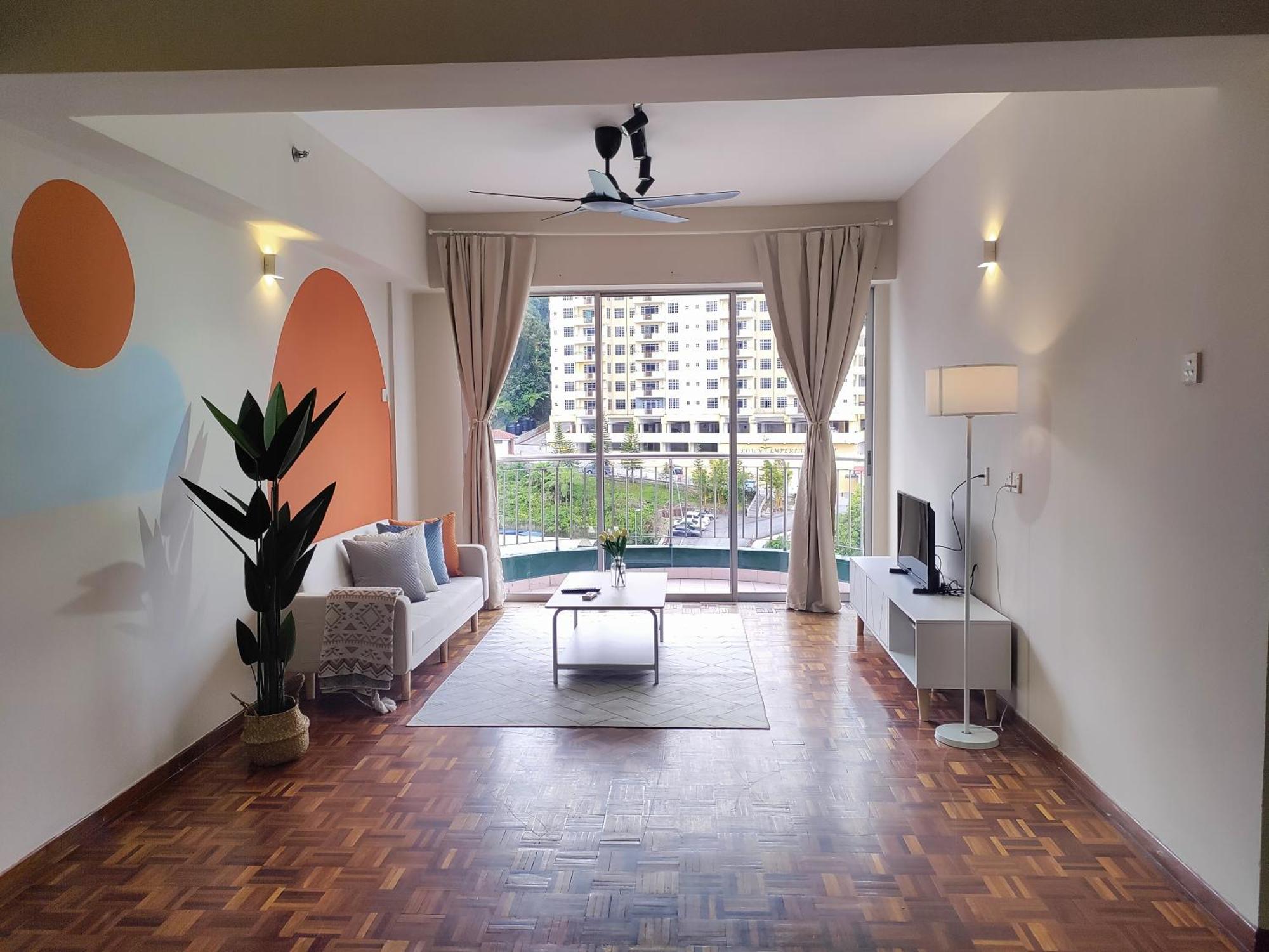 Star Regency By Plush บรินชัง ห้อง รูปภาพ