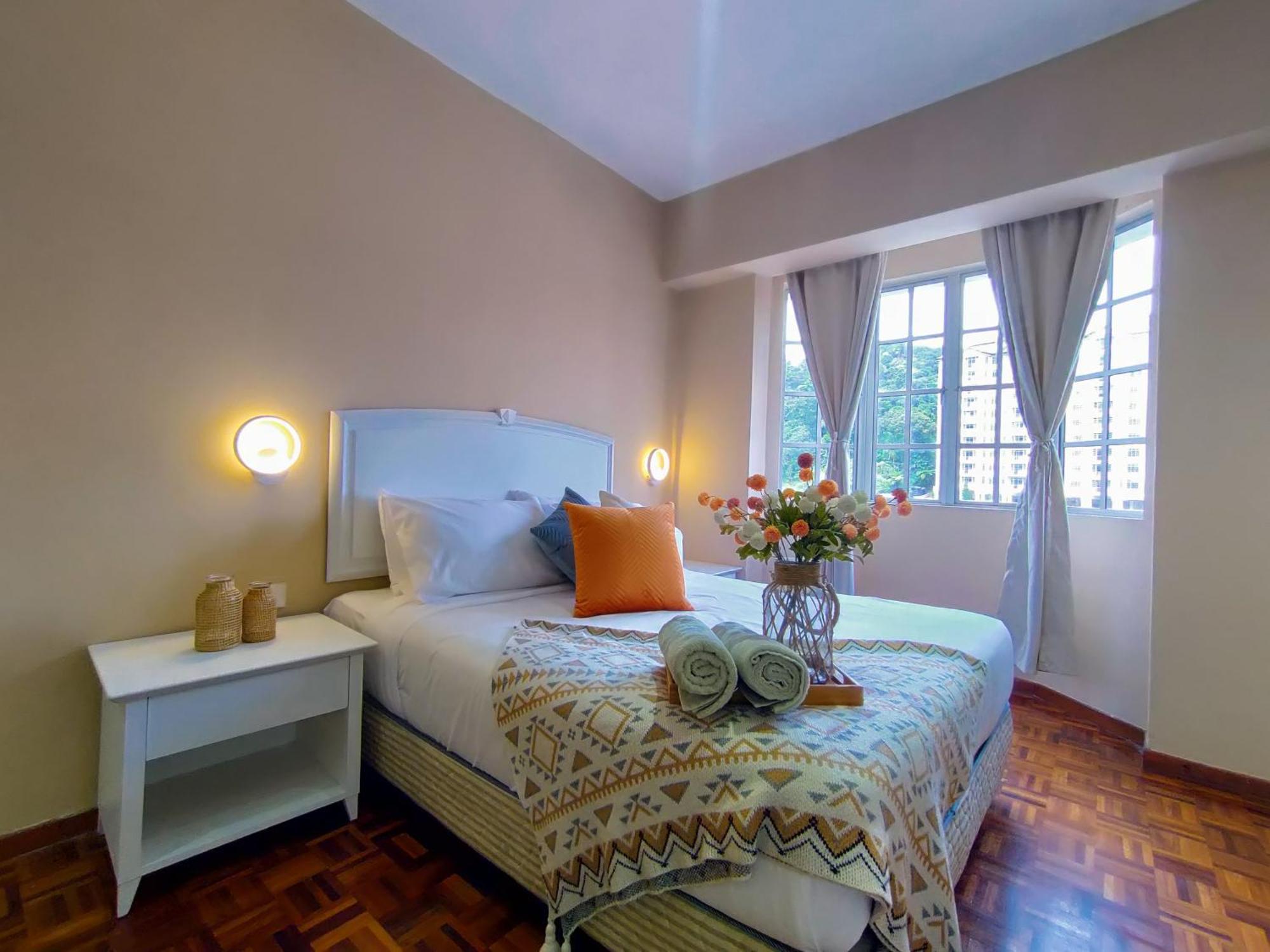 Star Regency By Plush บรินชัง ห้อง รูปภาพ