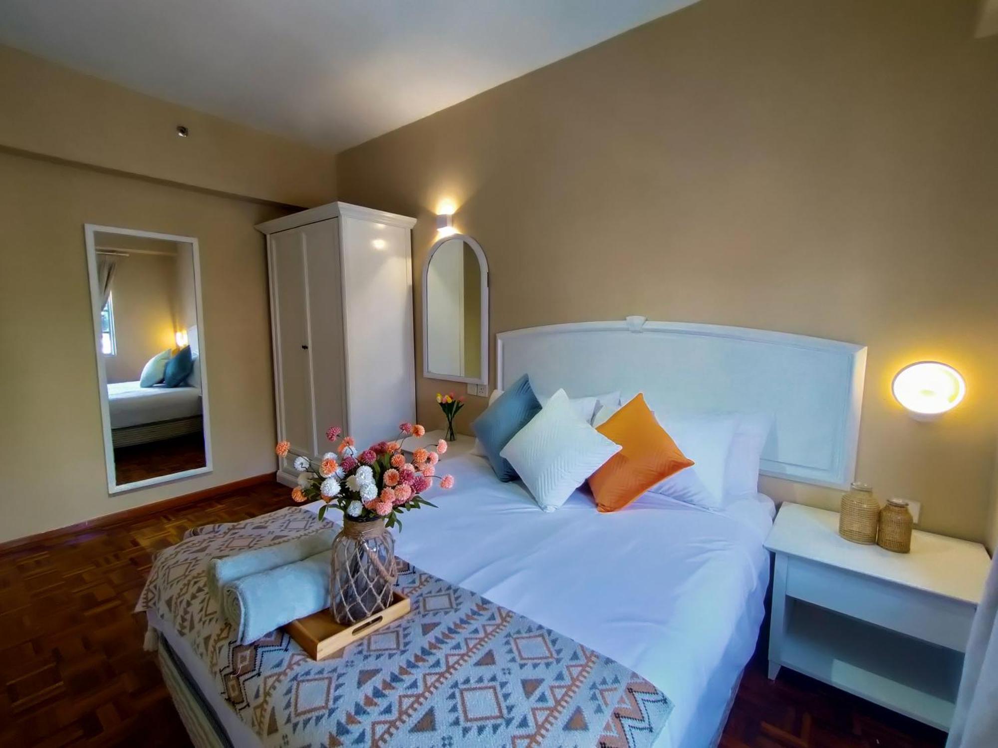 Star Regency By Plush บรินชัง ห้อง รูปภาพ