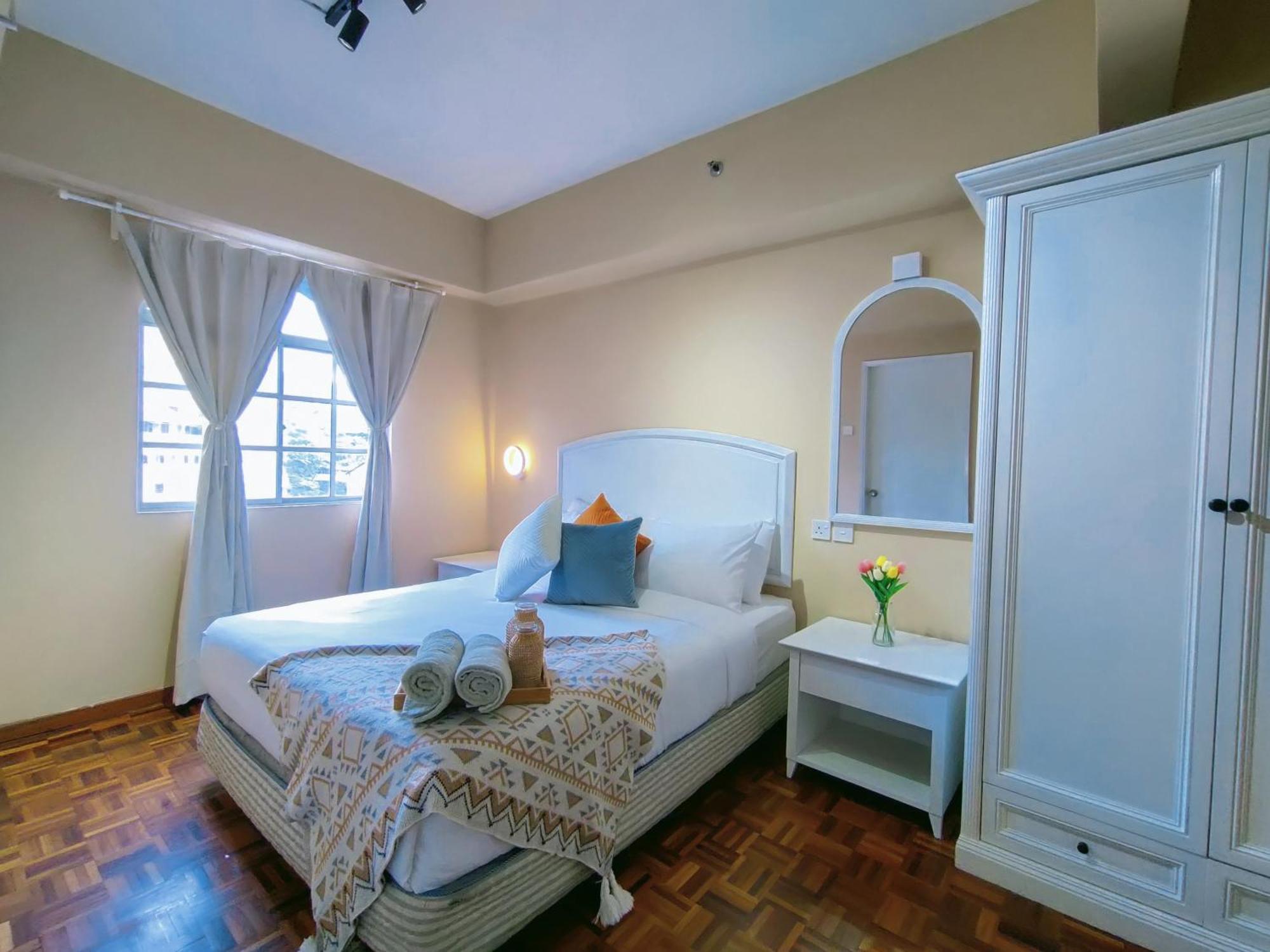 Star Regency By Plush บรินชัง ห้อง รูปภาพ