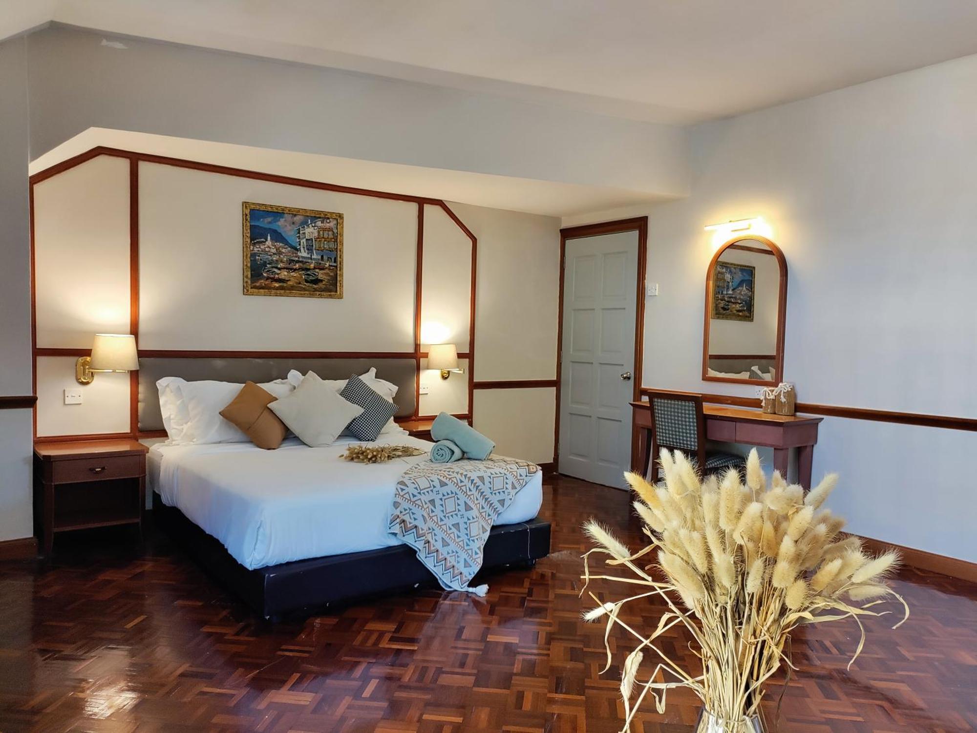 Star Regency By Plush บรินชัง ห้อง รูปภาพ