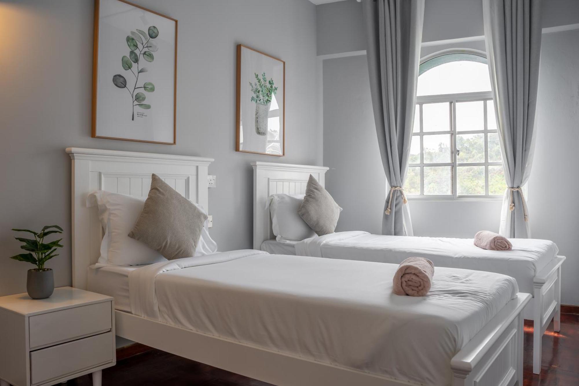 Star Regency By Plush บรินชัง ห้อง รูปภาพ