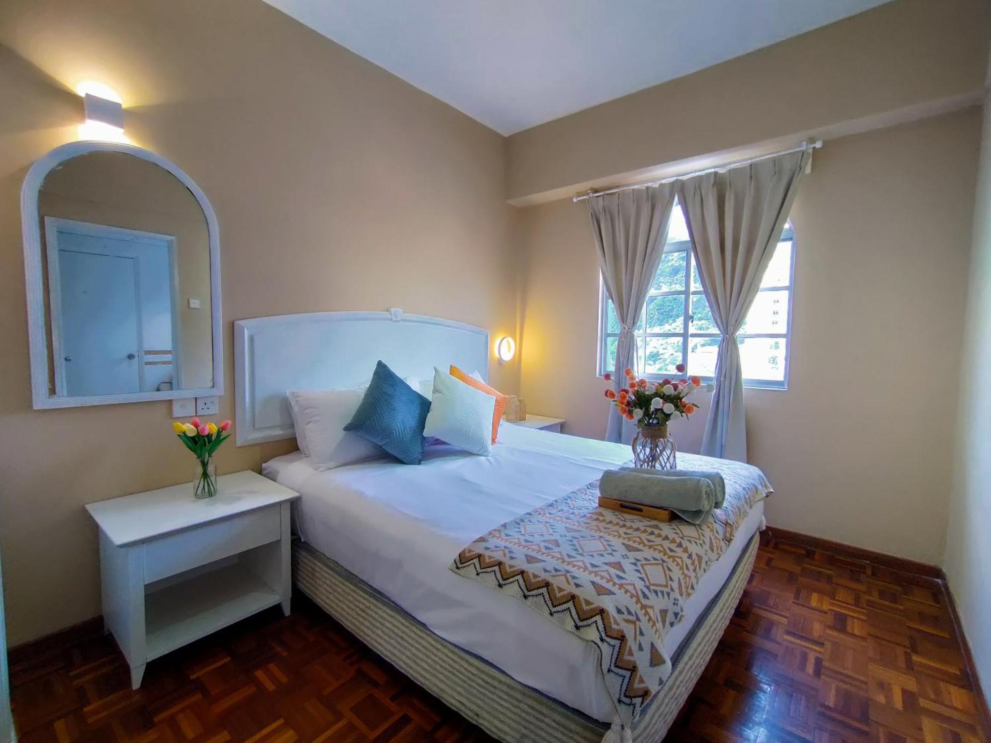 Star Regency By Plush บรินชัง ห้อง รูปภาพ