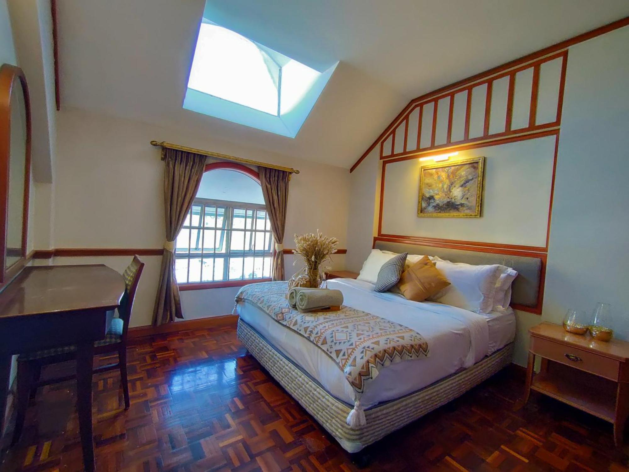Star Regency By Plush บรินชัง ห้อง รูปภาพ