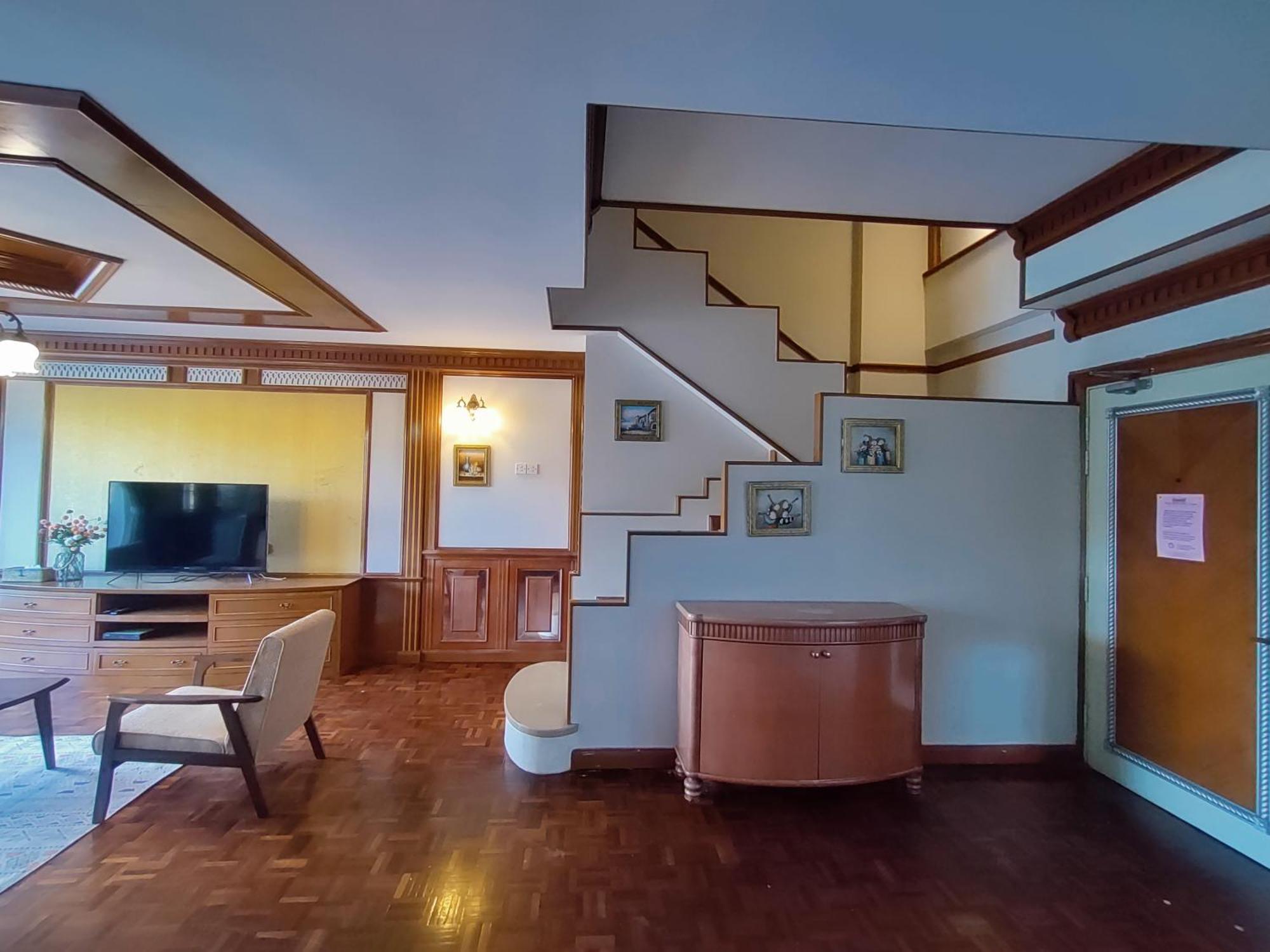 Star Regency By Plush บรินชัง ห้อง รูปภาพ