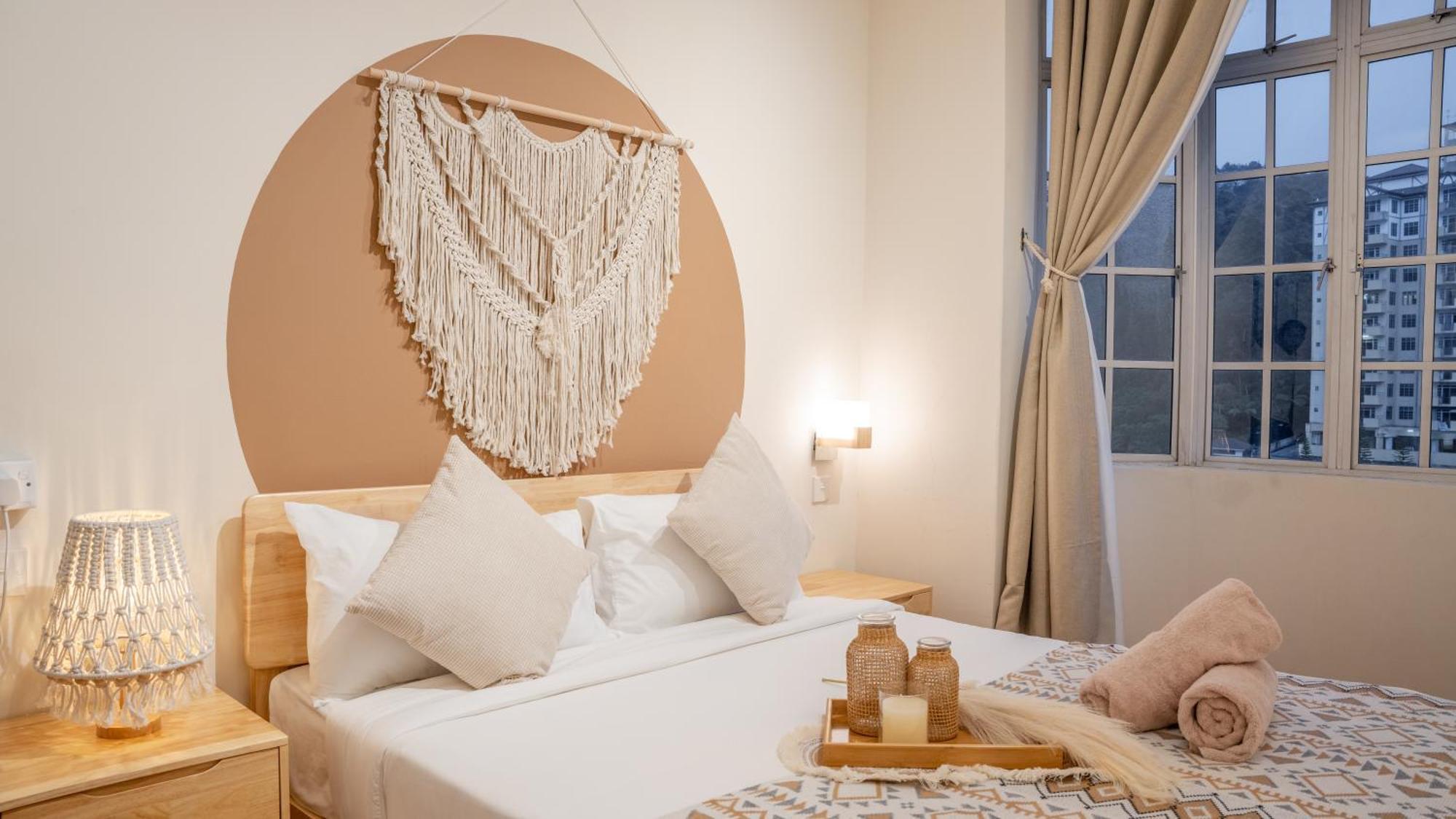 Star Regency By Plush บรินชัง ห้อง รูปภาพ