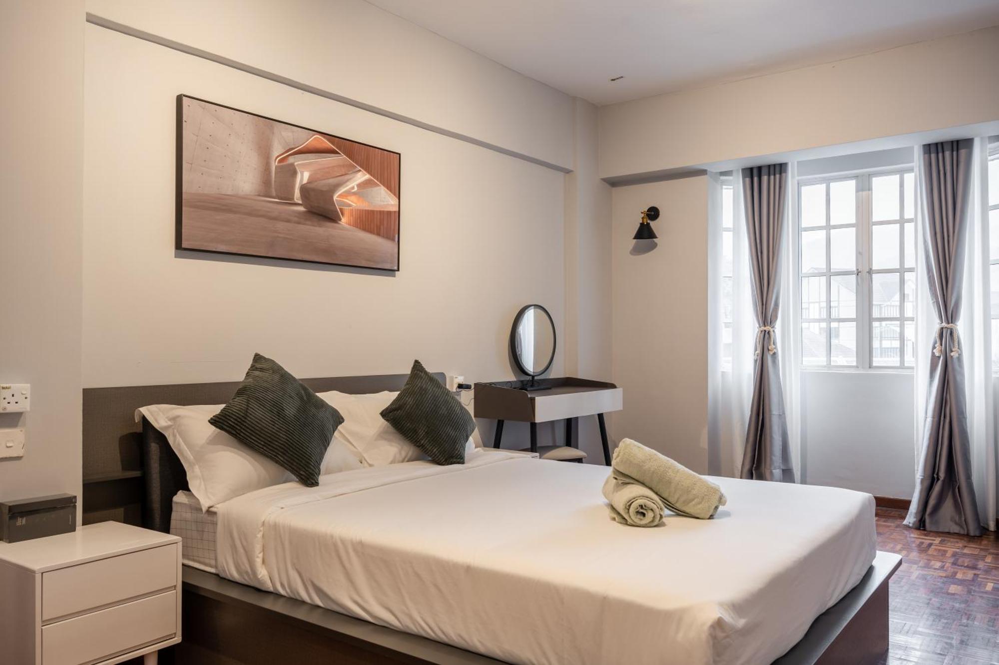 Star Regency By Plush บรินชัง ห้อง รูปภาพ
