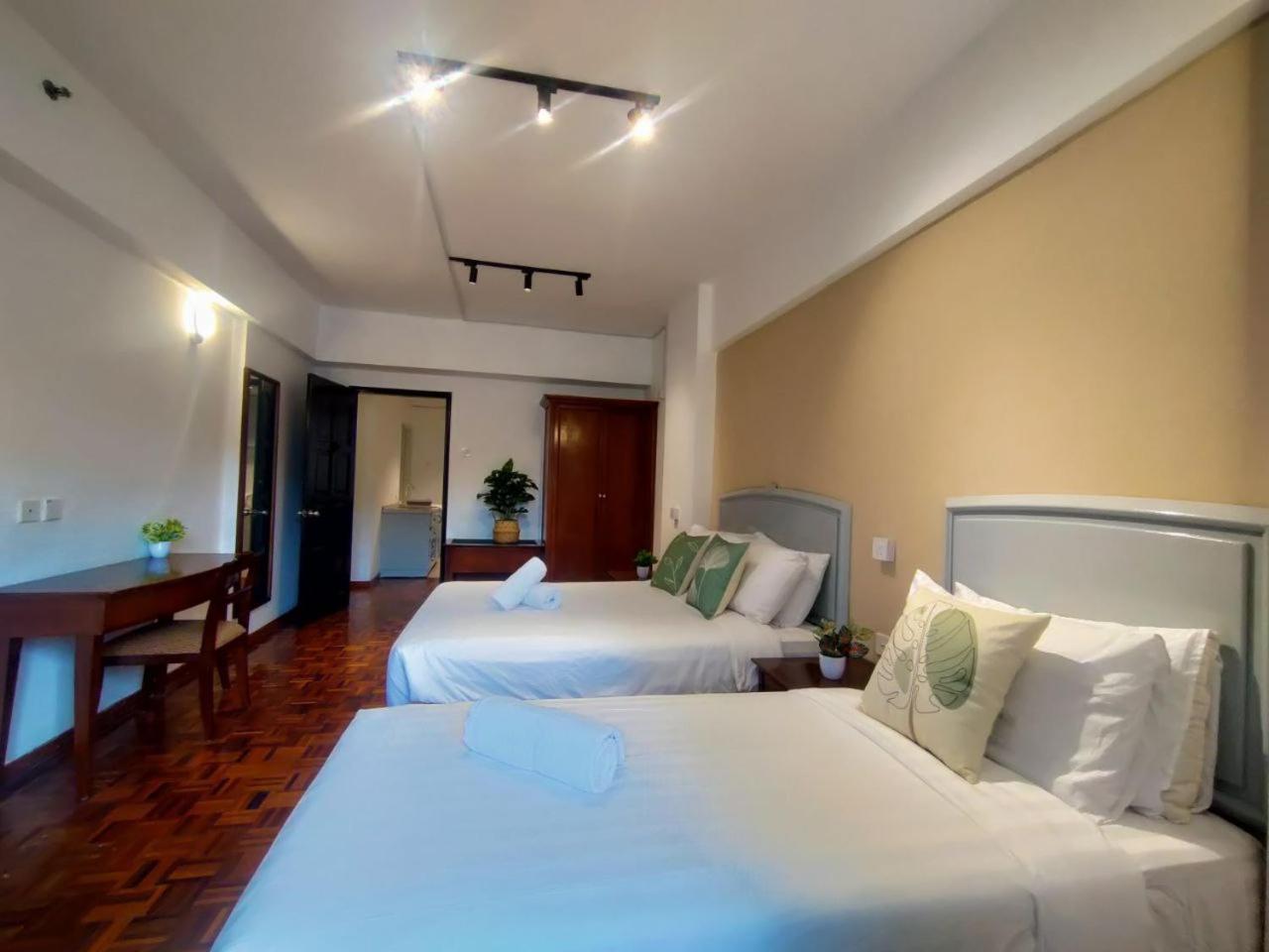 Star Regency By Plush บรินชัง ภายนอก รูปภาพ
