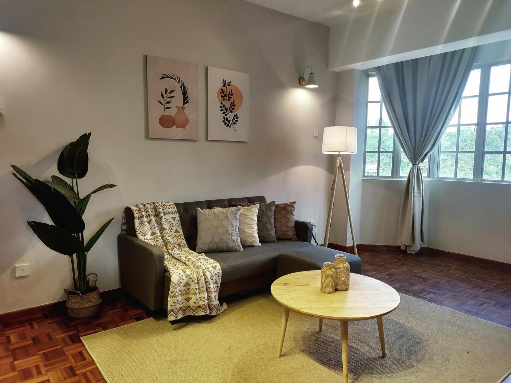 Star Regency By Plush บรินชัง ภายนอก รูปภาพ