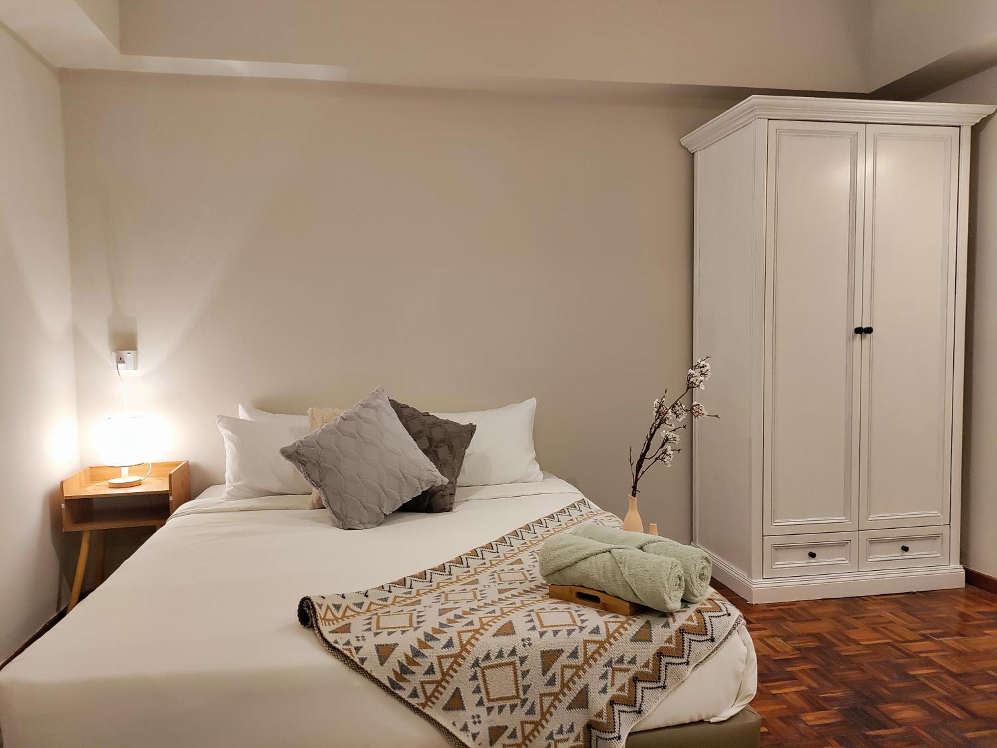 Star Regency By Plush บรินชัง ภายนอก รูปภาพ