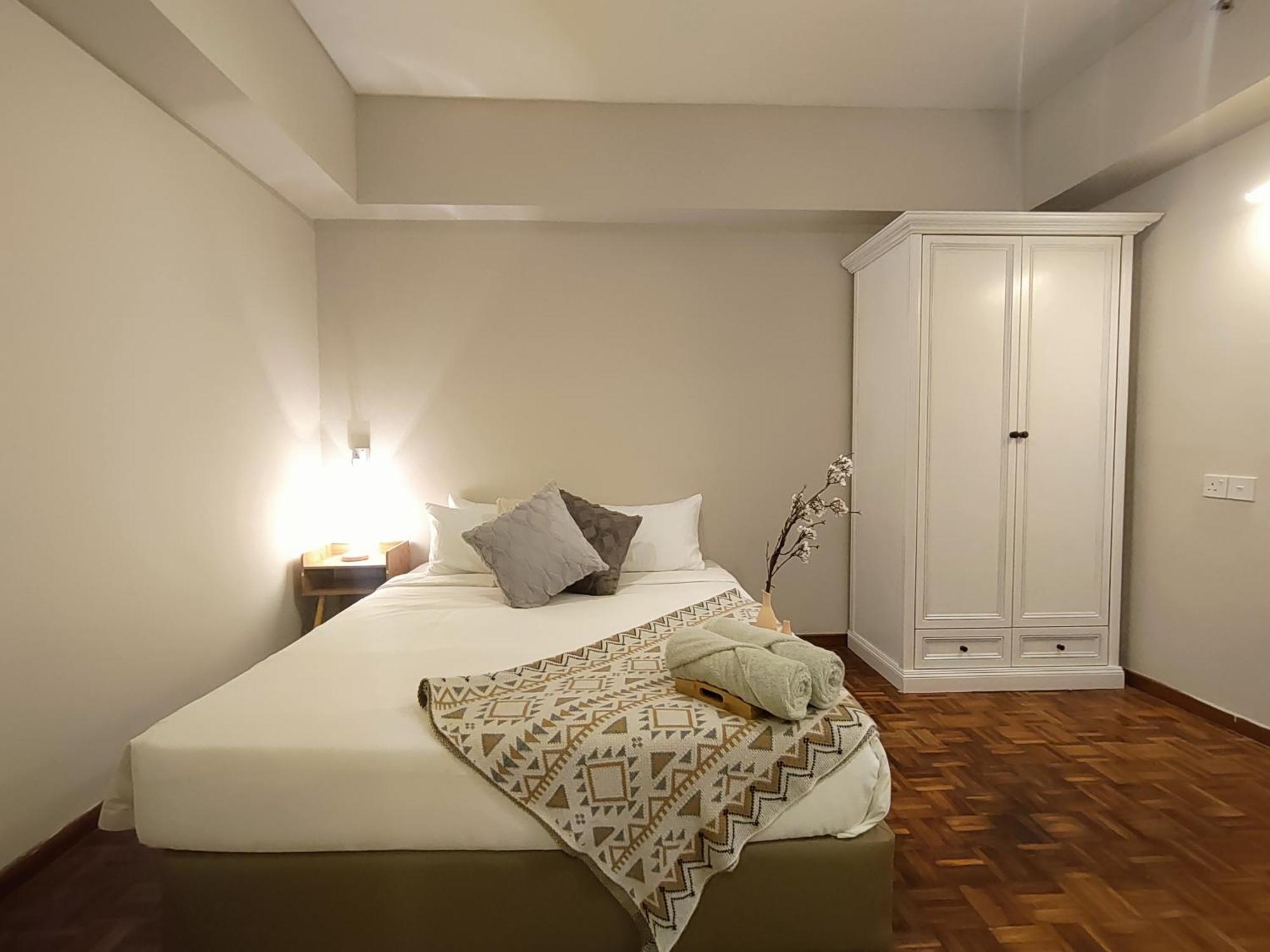 Star Regency By Plush บรินชัง ภายนอก รูปภาพ